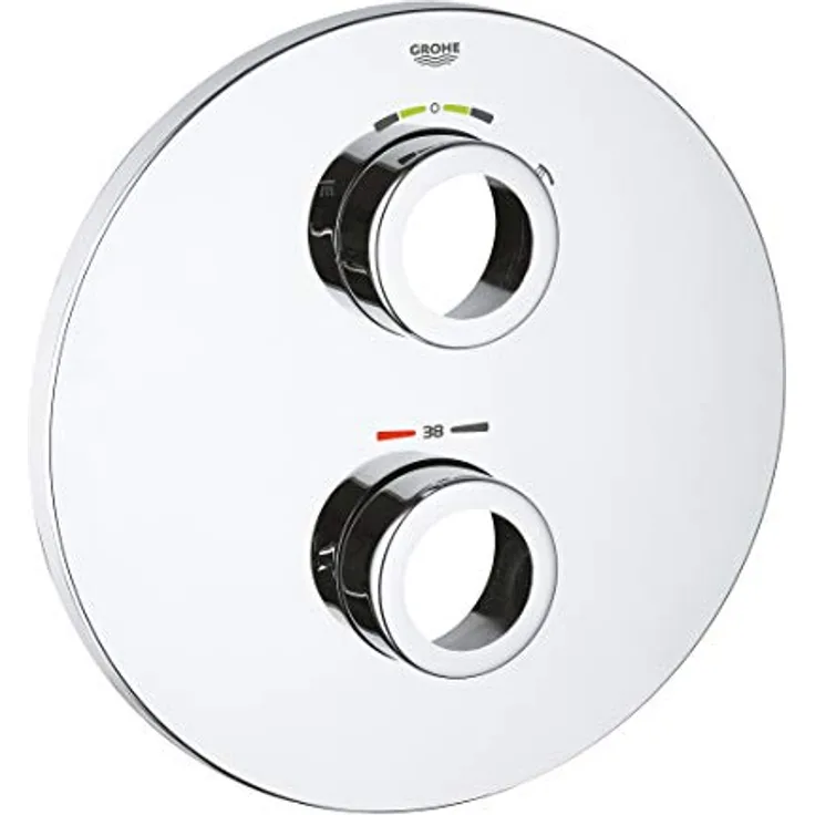 GROHE | Ersatzteile -Rosette|47987000