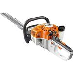 Stihl HS 45 Benzin-Heckenschere 45 cm Schwertlänge 750 Watt Leistung
