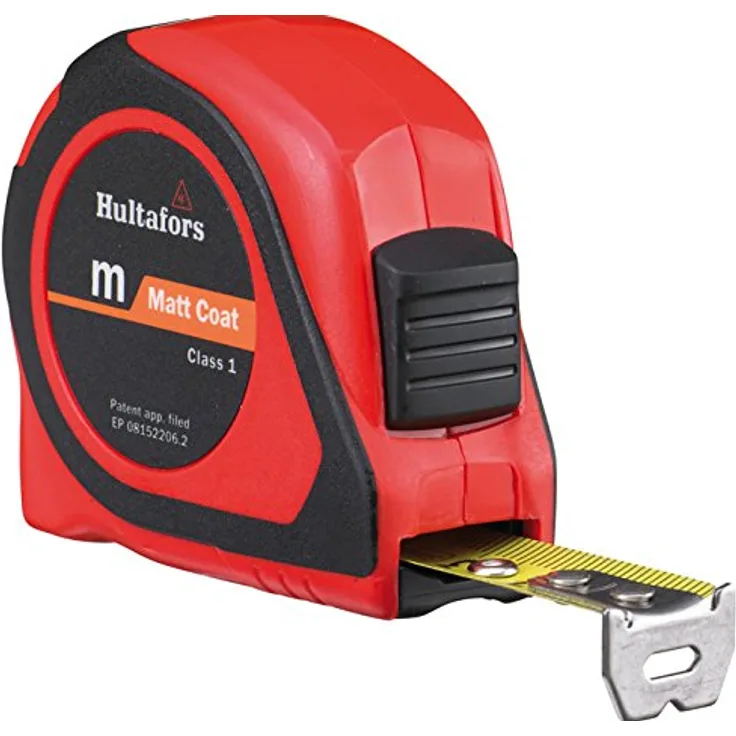 Hultafors Massband SL 5 m, 351203