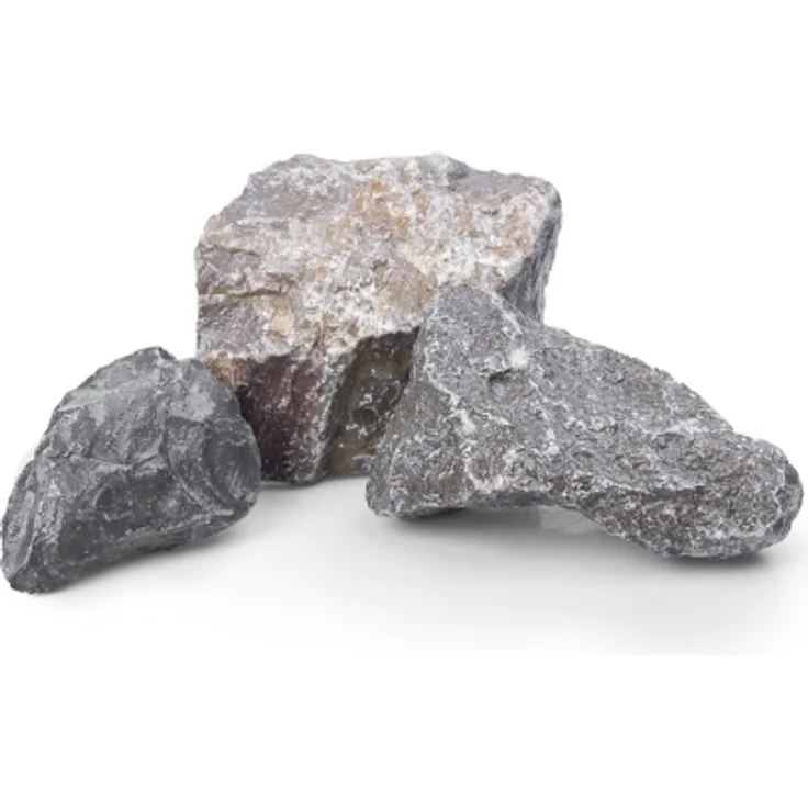 Gabionensteine Muschelkalk 60-120 mm BigBag: 1000 kg