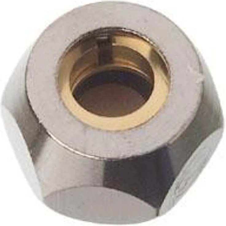 Cornat Quetschverschraubung 12,7 mm (1-2 ) Bewässerungszubehör
