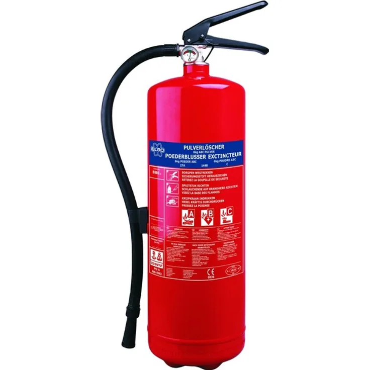 Elro BB6 6 kg - Preisvergleich