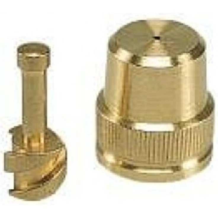 GLORIA Hohlkegeldüse kpl. Ø 1mm Typ 725830.0000