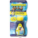 AquaChek Teststreifen Gelb für Wassertest - Preisvergleich