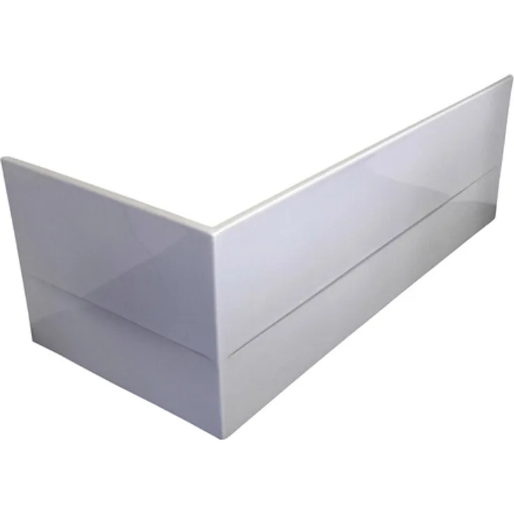 OTTOFOND Duschwannenschürze »Porta«, BxLxH: 75 x 170 x 60 cm