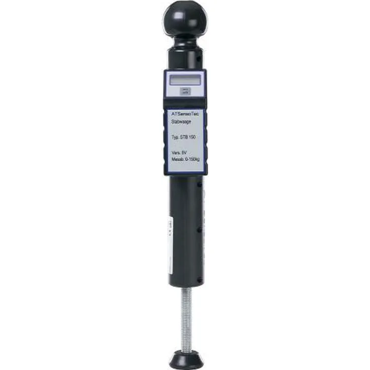 Atsensotec Digitale Stützlastwaage STB 150
