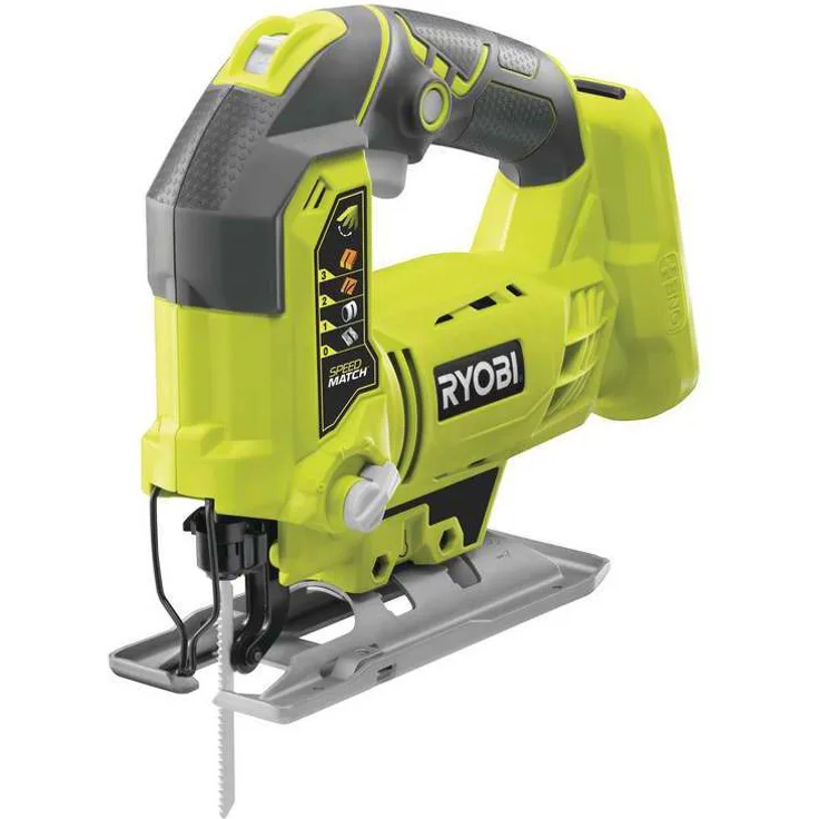Ryobi R18JS-0 18V ONE Stichsäge ohne Akku