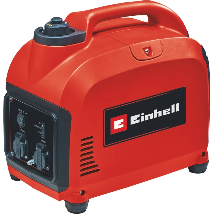 Einhell Stromerzeuger (Benzin) TC-IG 2000 - 4152590 – Bild 1