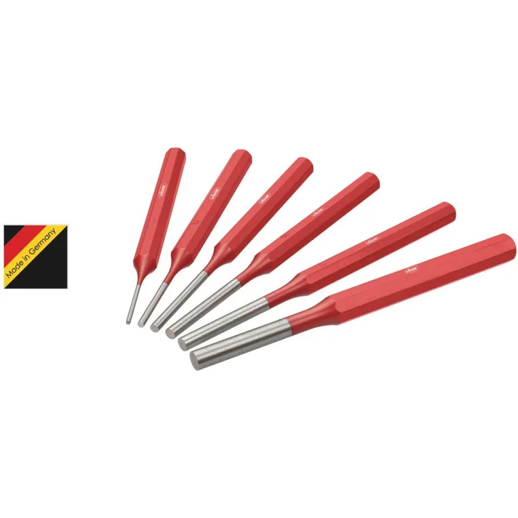 Vigor  Splinten-Austreiber, 2 mm, 1 Stück, V1214