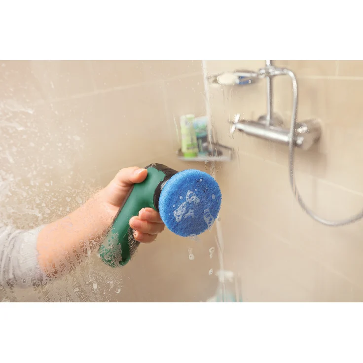 Bosch Borstenbürste für Bosch UniversalBrush 71 mm spülmaschinenfest – Bild 7