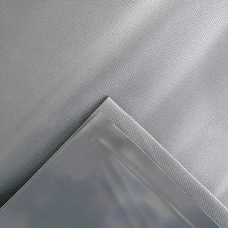 Ubbink Teichfolie AquaLiner PVC 10 mm, Fertigzuschnitt 8 x 6 m
