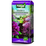 Ziegler Gregor Plößberg Plantop Moorbeeterde 45l