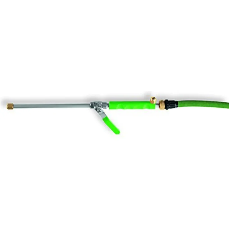 TV Unser Original 09285 Turbo Maxx Hochdruck-Reinigungsdüse Bewässerungszubehör