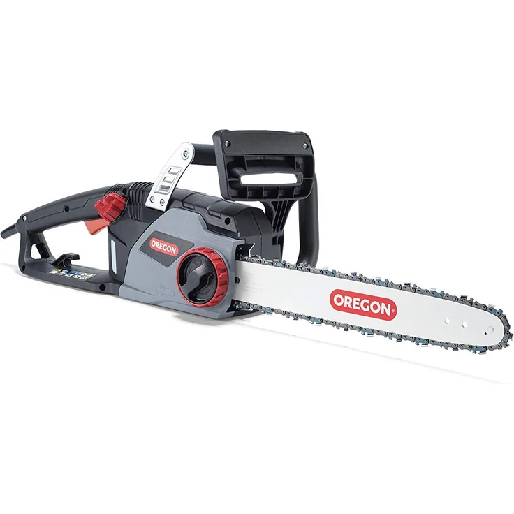 Oregon CS1400 Elektrische Kettensäge Elektrokettensäge 230 V Schnittlänge 40 cm – Bild 1