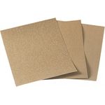 wolfcraft 1 Schleifbogen Standard K80 230x280 mm