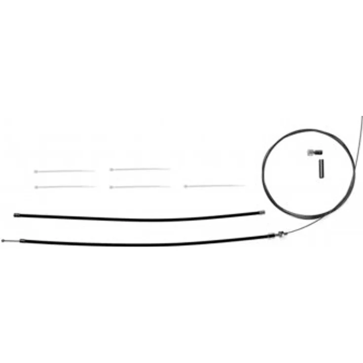 Hörmann Notentriegelung NET 1