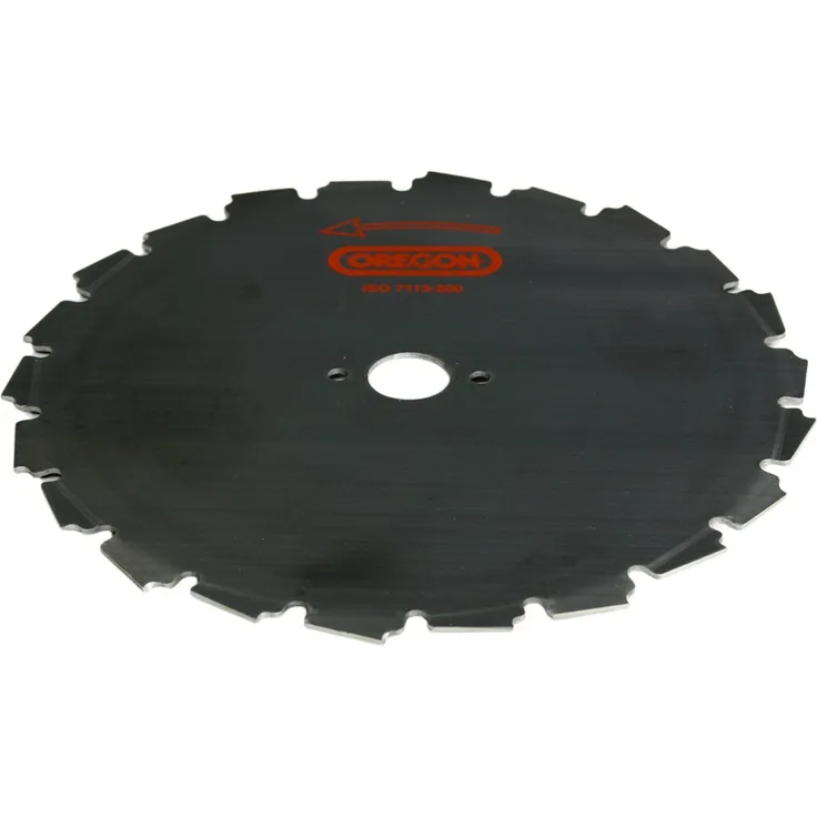 Oregon 110975 Freischneidebaltt EIA 200mm x 25,4mm