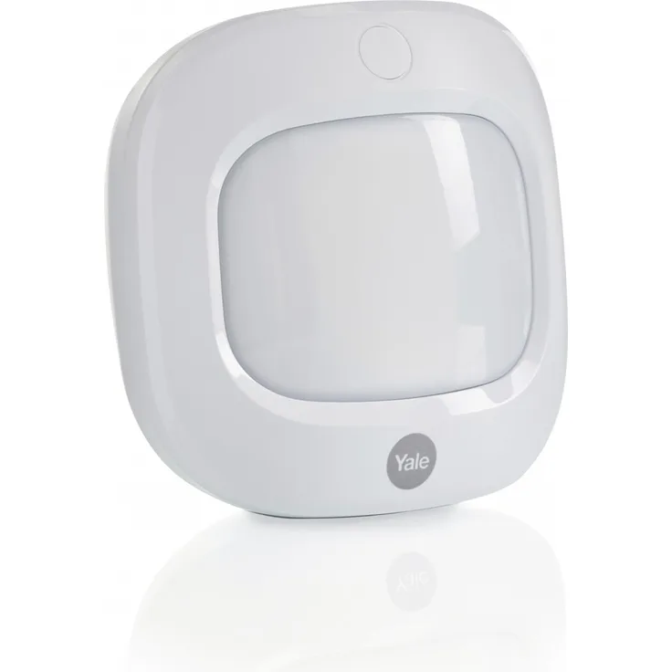 Yale Smart Living Bewegungsmelder Sync tierimmun batteriebetrieben