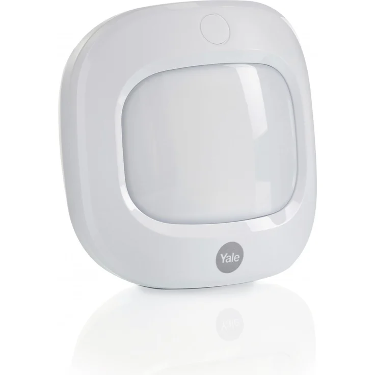 Yale Smart Living Bewegungsmelder Sync tierimmun batteriebetrieben – Bild 1