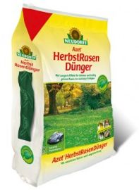 Neudorff Azet Herbst Rasen Dünger 10kg