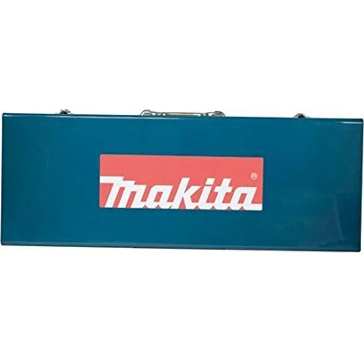 Makita 183598-3 Transportkoffer Stahl