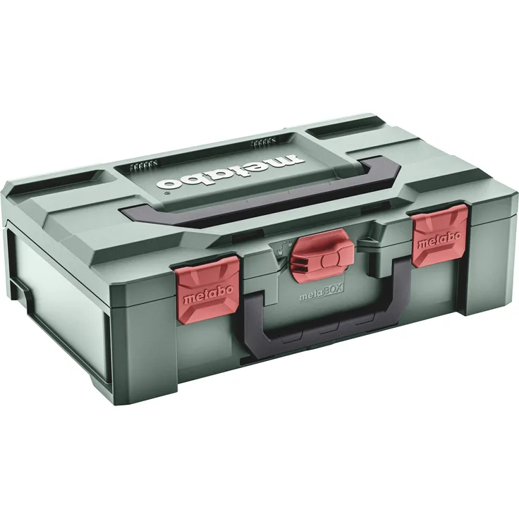 Metabo MetaboX 145 L, leer
