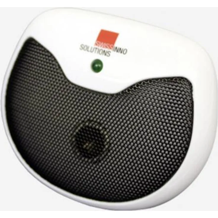 Swissinno Mini Schädlingsvertreiber Ultraschall Wirkungsbereich 15m² 1St.