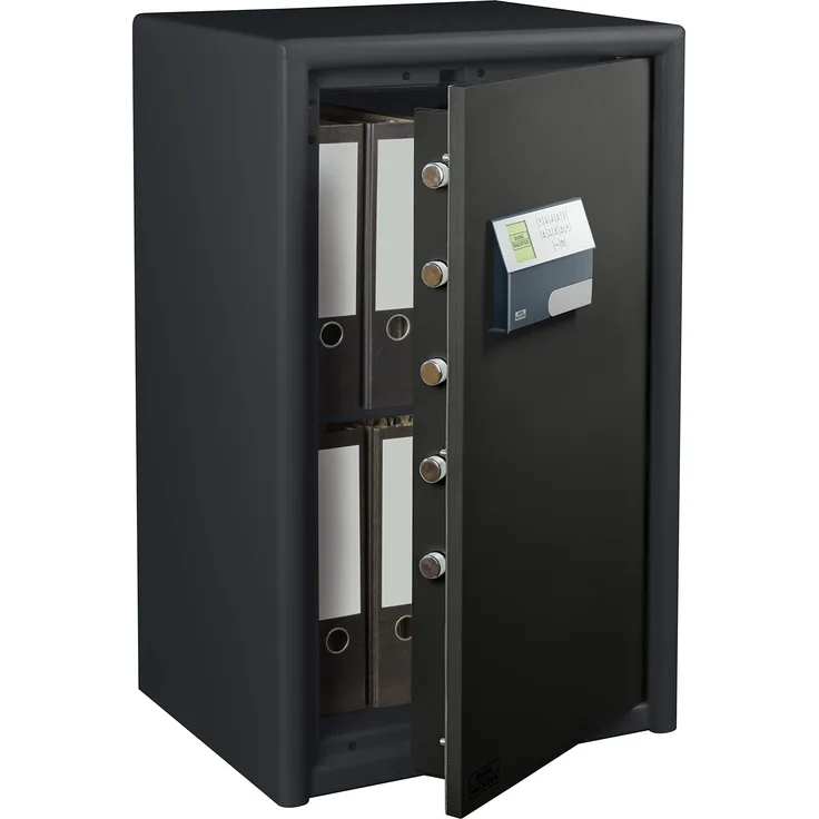 BURG-WÄCHTER 41250 Sicherheitsschrank Combi-Line CL 460 E Möbeltresore