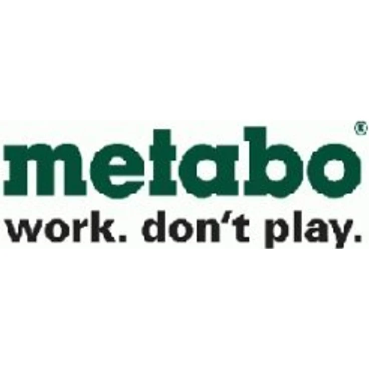 Metabo 628257000 5 Säbelsägeblätter BiM 150x1,1-2,5+3,2