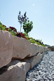 Jura Mauerstein, 8-15-15-25-30-50 mm, 250 kg