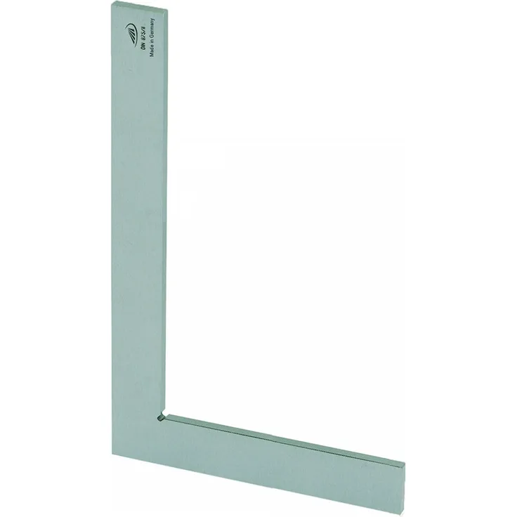 Helios Preisser 373111 Flachwinkel D875-II A, 750 x 375 mm