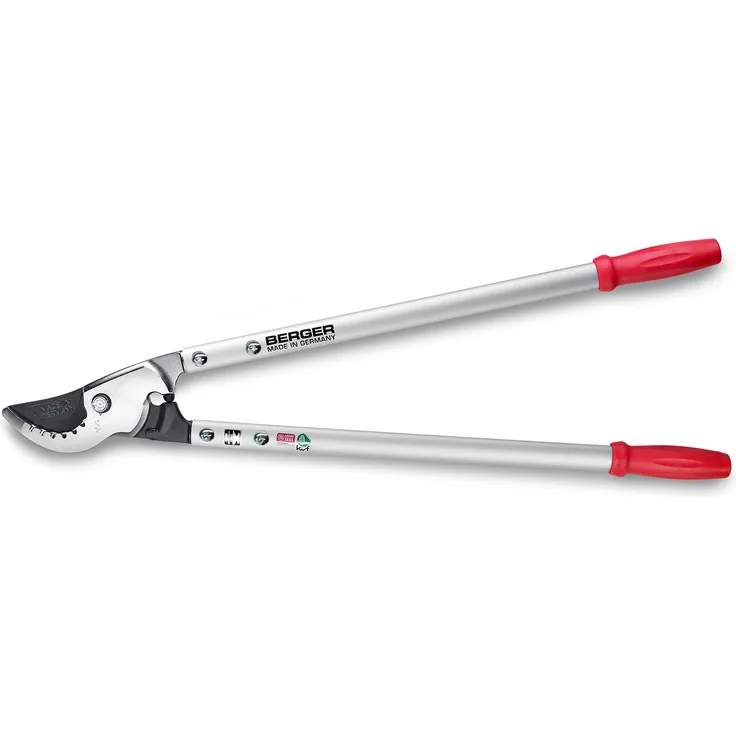 Astschere Megacutter 4280, Länge 83 cm mit Ölreservoir und Anschlagdämpfer