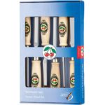 KIRSCHEN Stechbeitelsatz 6tlg. Karton