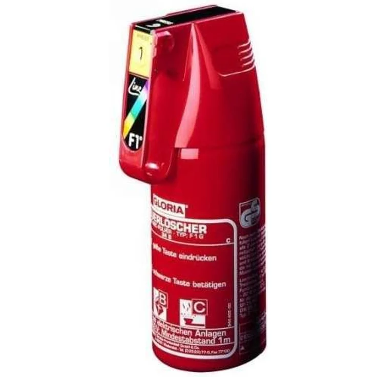 Gloria F 2 G Kfz – Bild 1