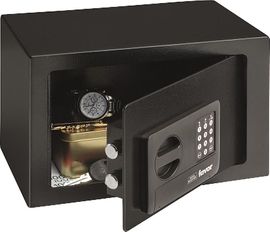 BURG-WÄCHTER Möbeltresor mit elektronischem Zahlenschloss, Favor S 3 E