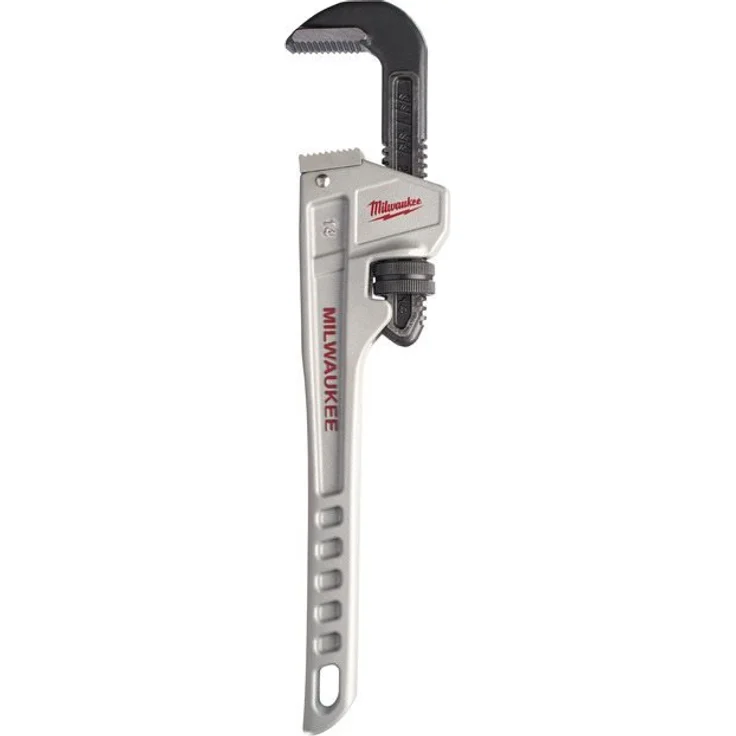 Milwaukee 48 22 7214 0, Red-Black-Silber