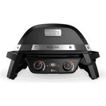 Pulse 2000 - Elektrogrill 49x39cm Grillfläche (Schwarz)