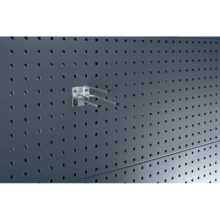 bott Zangenhalter 6mm T150 mm breite Grundplatte