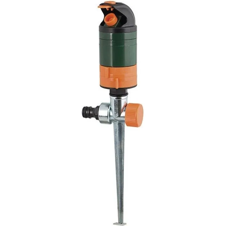 Siena Garden WS2310 Sektorenregner, Mehrfarbig, 33 8,5 33 cm