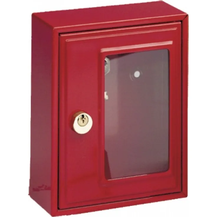 BURG-WÄCHTER BURG Notschlüsselbox 6160 Notschluesselbox Nr