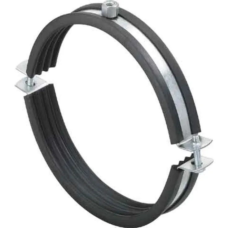 Fischer Lüftungsrohrschelle LGS 125, 79495