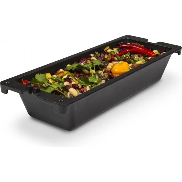 Broil King Guss Wok Baron Sovereign Serie