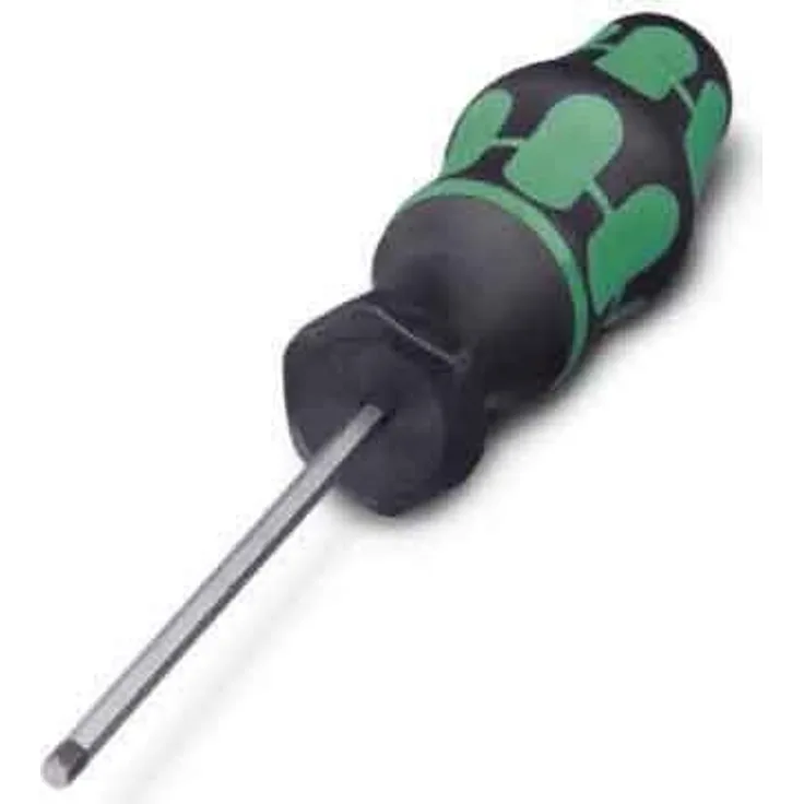 Werkstatt und mechanische Phoenix Contact Drehmomentschraubendreher TSD 02 SAC 0.2 ? 2.5 Nm