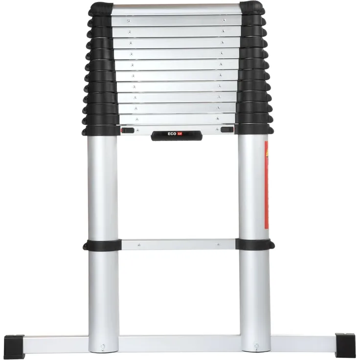Telesteps Teleskopleiter Eco Line 3,8 m