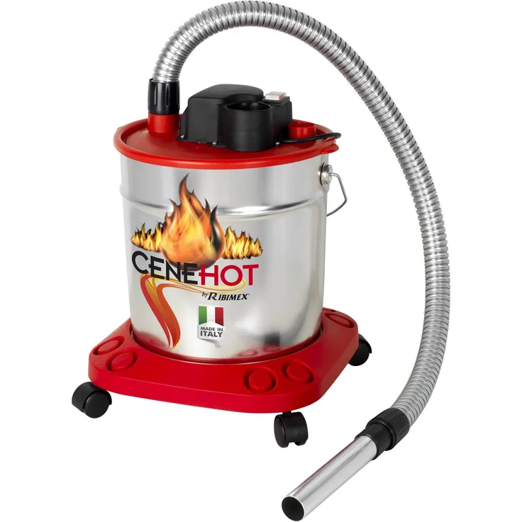 Ribitech Aschensauger Ribitech
