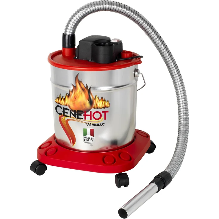 Ribitech Aschensauger Ribitech