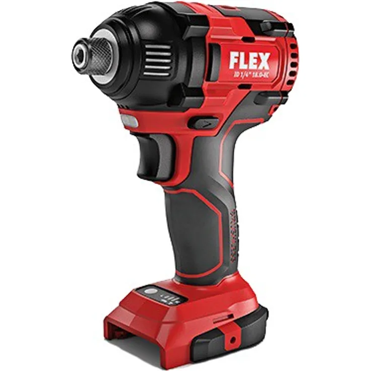 Flex Akku-Schlagschrauber 18,0 V ID 1-4'' 18.0-EC, ohne Akku, ohne Ladegerät - 459690