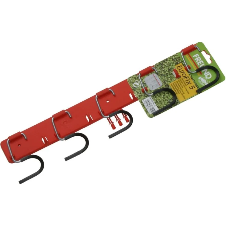 Freund Victoria EuroFix Geräteleiste für Gartengeräte