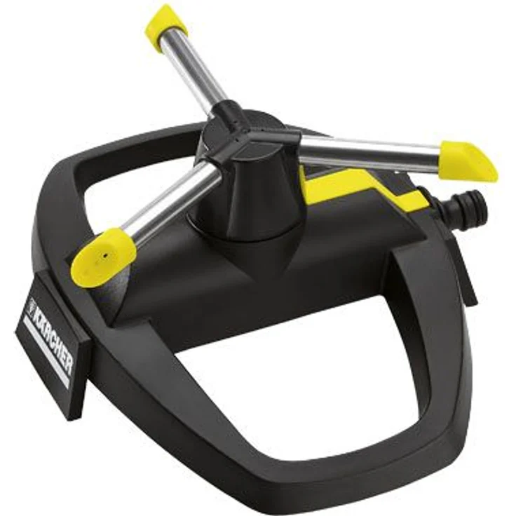 Kärcher RS 130-3 Kreisregner – Bild 1