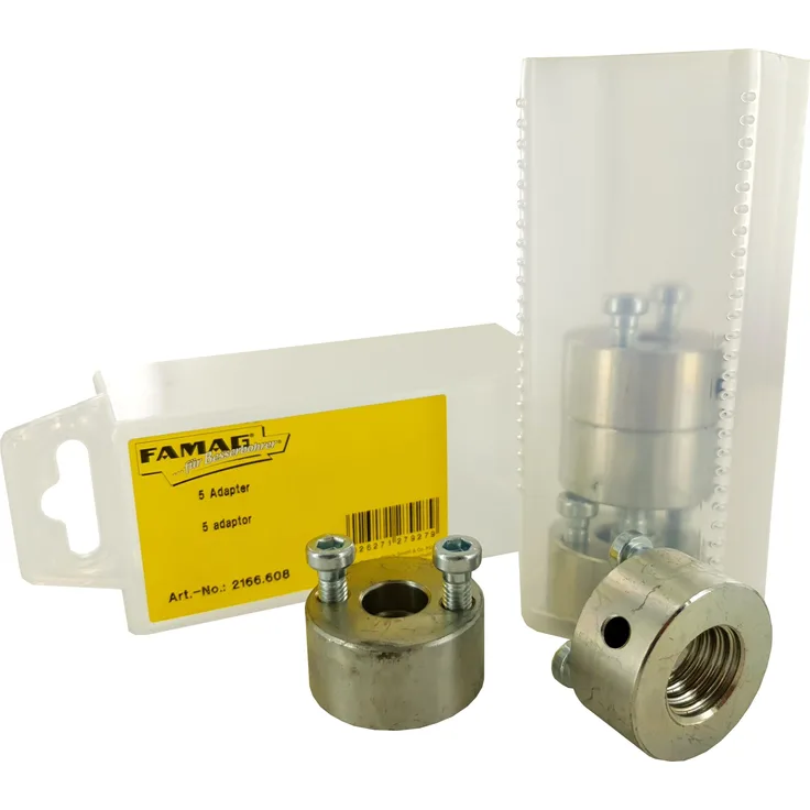 Famag 5 Adapter
